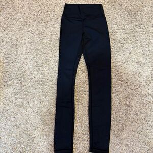 Czyia Active Black Leggins Women's 2